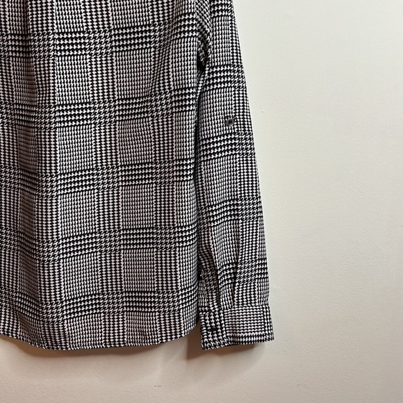 Vintage Alfred Sung Button-Down Blouse - Picture 8 of 13